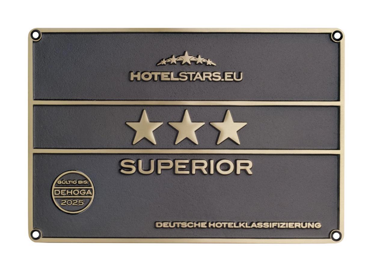 Hotel Am Weiher Erkelenz Bagian luar foto