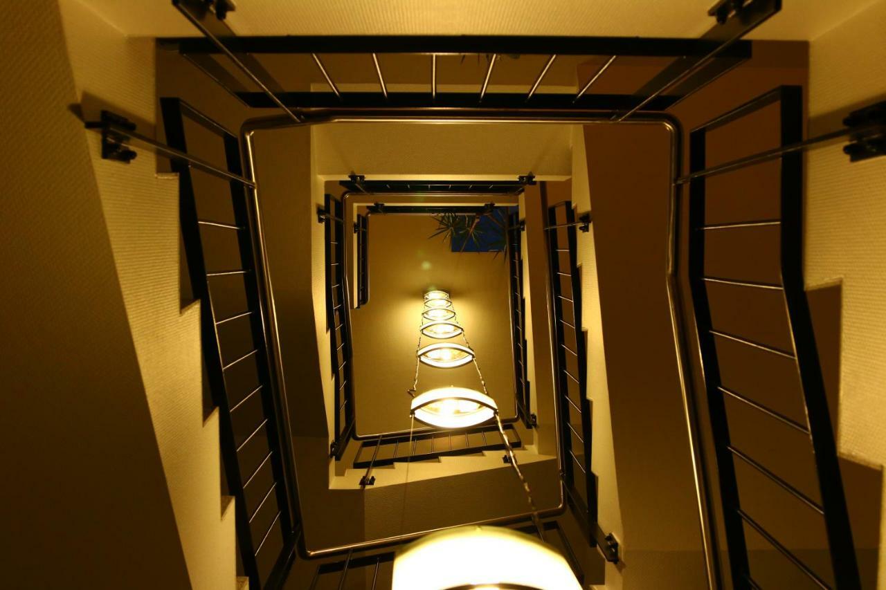 Hotel Am Weiher Erkelenz Bagian luar foto